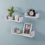 Caughey 3 Piece Floating Shelf
