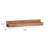 Vintage Solid Wood Wall Hanger