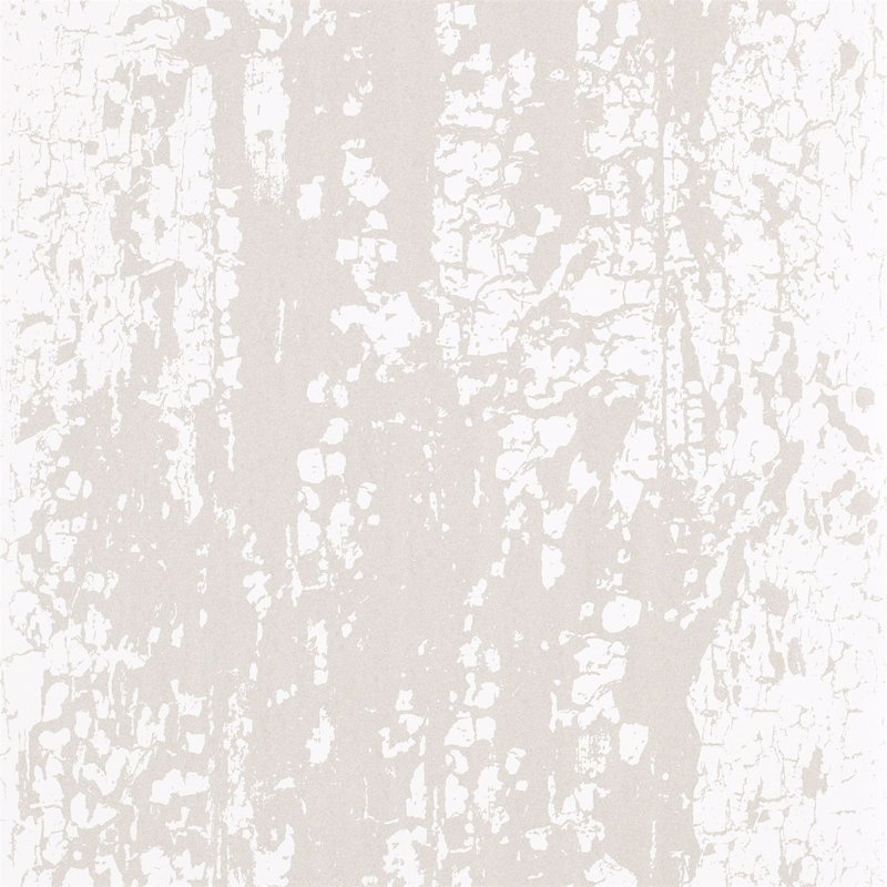 Eglomise Wallpaper, Pearl