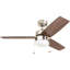 Ventilateur de plafond avec lumière DEL Reston-302164547
