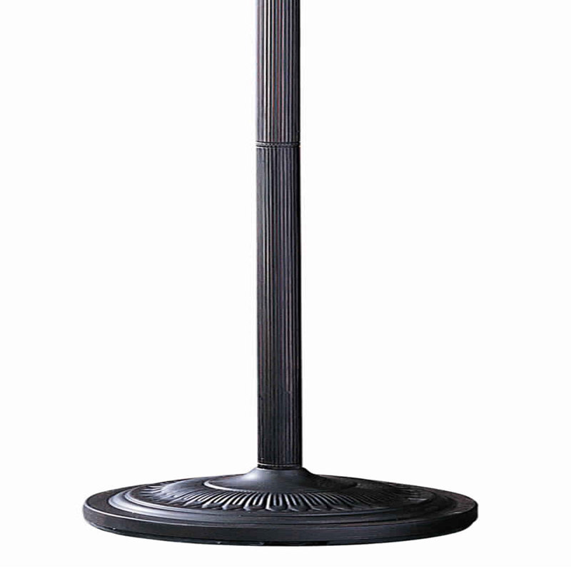 Bodean 71'' Bronze Torchiere Floor Lamp