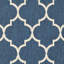 Tapis d'intérieur / extérieur à motif géométrique Courtyard Performance-125424126-11980257