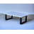 The Rustic Timber Revival Coffee Table-103109194-103109192