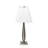 Ensemble de 2 lampes de table Madison River