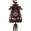 Horloge murale Dalanie CC106