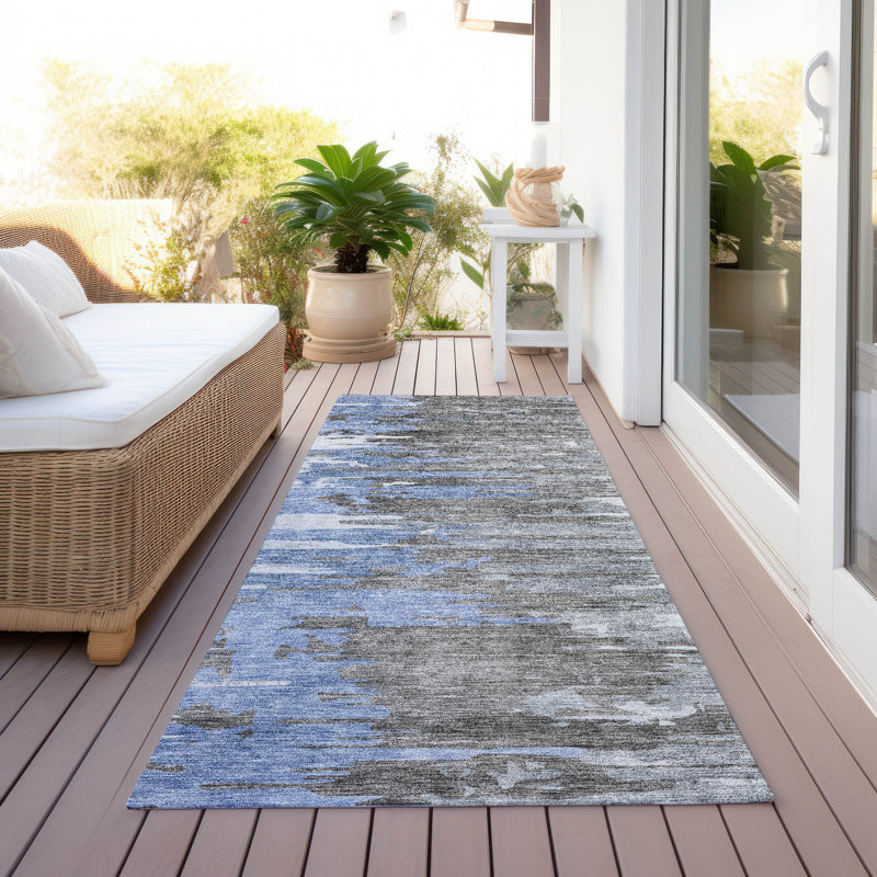  Emblyn Area Rug, Runner 2'3" x 7'6"