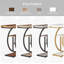 Table console 41,3 po