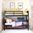 Alimi Kids Twin Over Twin Bunk Bed-1561904163