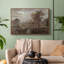 "Vintage Landscape -CCCXIV" sur toile-1878600077-1878600076