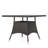 CORSICA DINING TABLE
