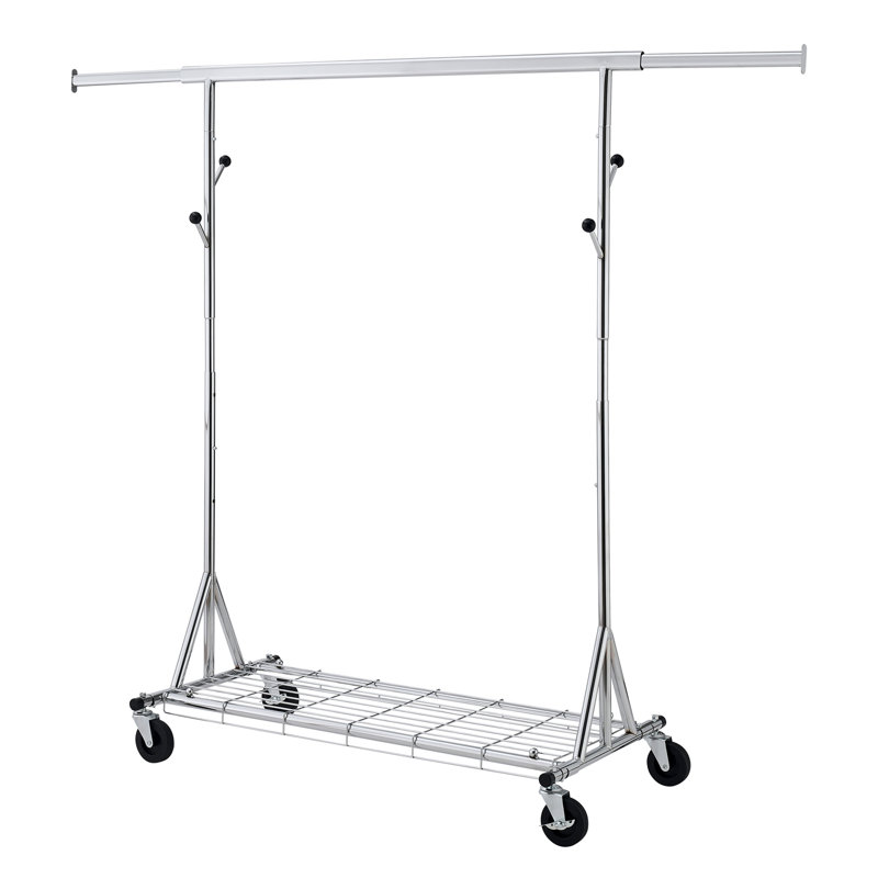 Clothes Rack Heavy Duty Clothing Rack