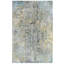 Hand Woven Silk and Wool Area Rug-70053923