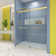 Advanced Sliding Shower Door with Premium Features for Ultimate Bathroom Experience