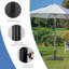 Bhotra 15kg Metal Free Standing Umbrella Base