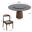 Ensemble de salle à manger amovible-119626682