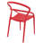 Farrah Stacking Patio Dining Armchair-673479942