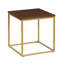 Frame End Table