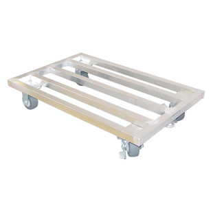PVIFS Dunnage Racks & Shelving