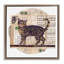 «Tabby Cat Collage» par Nancy Overton-1092234319-1105406492