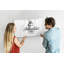 Magnetic Glass Dry Erase Board