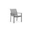 Southern Cay Sling Outdoor Dining Armchair