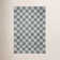 Calvin Blue / Ivory Area Rug