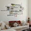 Saanvi Wall Decal