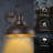 Outdoor Gooseneck Rustic Barn Wall Lantern (Bulbs not Included)-605859095