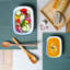 Argon Tableware Rectangle Steel Baker Bakeware-61891176