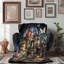  Couverture Dreamy Bibliophile's Hideaway-308791096