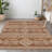 Southwestern Indoor / Outdoor Rug-109578543