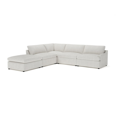 Essex Chaise Sectional
