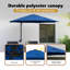 Wall Mount Parasol-501870593-501870596