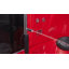 Douche à vapeur Maya Bath Platinum Superior - Rouge-128865702