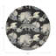 Leopard Walk Pebble 16" Vinyl Placemat-50817761