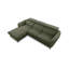 Brighton Power Reclining Corner Sofa with Adjustable Headrests in Chenille Fabric-1110779902-1110779781