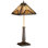Nuevo Mission Buffet Table Lamp