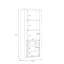 Casoria 78 cm W Display Cabinet