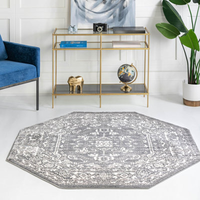 Oriental Indoor Rug