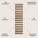 Hertel Wide Stripe Beige/Brown Indoor/Outdoor Rug