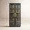 Landin Accent Cabinet