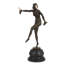 Zanni Sculpture