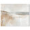 «Winter Beach», reproduction d'art sur toile par Art Remedy
