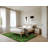 Washable Oriental Indoor Rug-1878772034
