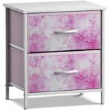 Shippensburg 2 Drawer Storage Drawer