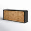 Gerda 78.75'' Sideboard
