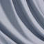 1-Piece Full/Queen Rayon Blanket, Light Blue