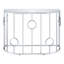 Console 42,13 po Chequetta