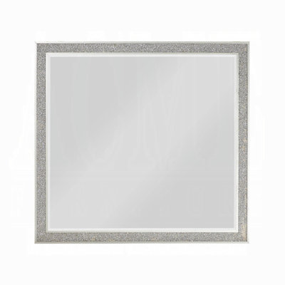 Miroir de commode Kolle