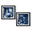 «Nature's Indigo I», ensemble de 2 reproductions d'art encadrées-1167782378-1167782391-1167782396
